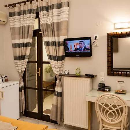 Guest house Enetiko Chania (Crete)