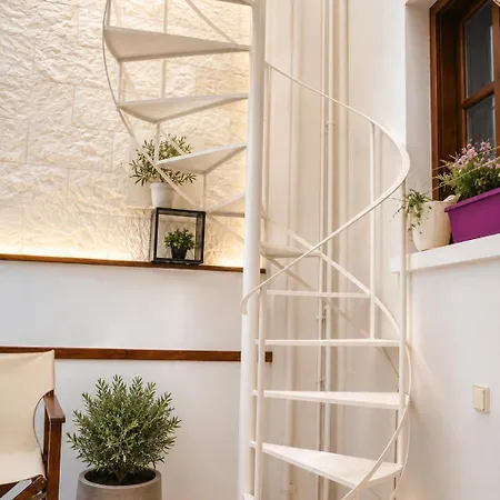 Guest house Enetiko