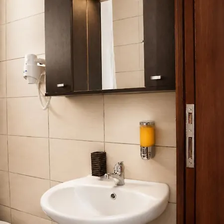 Guest house Enetiko Chania (Crete)