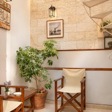 Enetiko Guest house