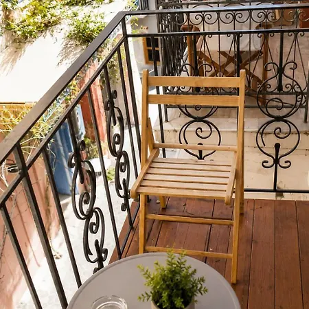 Guest house Enetiko