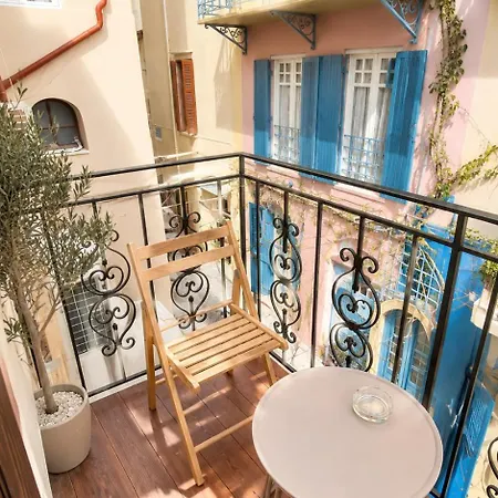 Guest house Enetiko 3*