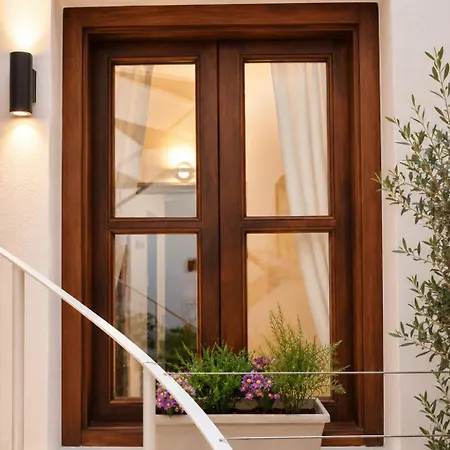 Enetiko Guest house Chania (Crete)