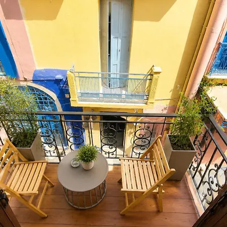 Guest house Enetiko 3*
