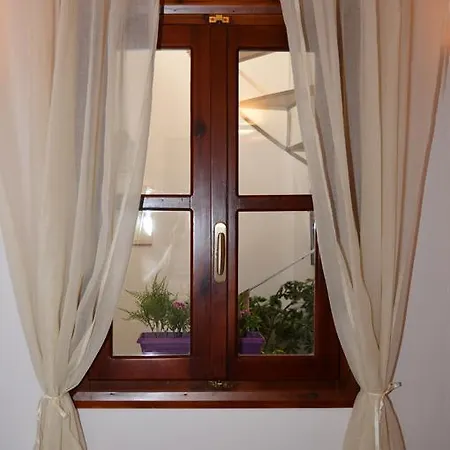 Enetiko Pensjonat Chania (Crete)