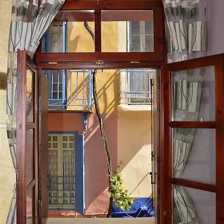 Guest house Enetiko
