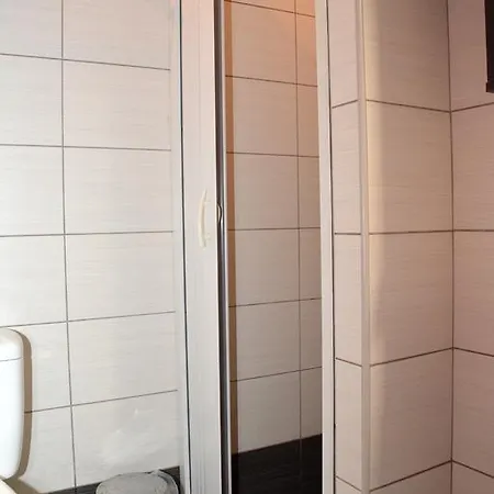 Pensjonat Enetiko Chania (Crete)