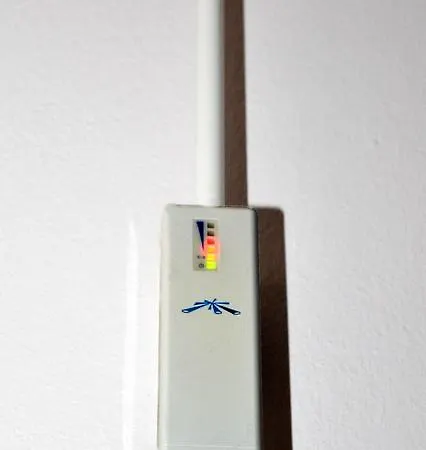 Pensjonat Enetiko Chania (Crete)