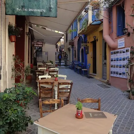 Enetiko Guest house