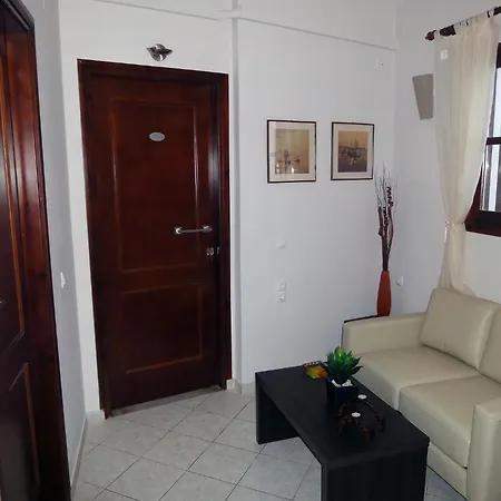 Pensjonat Enetiko Chania (Crete)