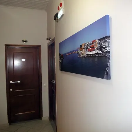 Enetiko Chania (Crete)