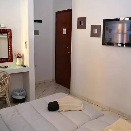 ενετικό Πανσιόν Χανιά