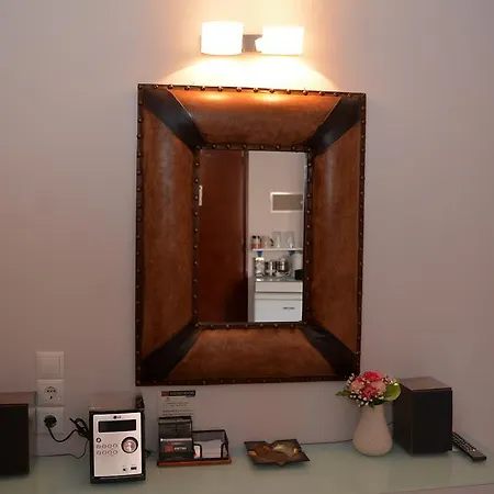 Enetiko Guest house