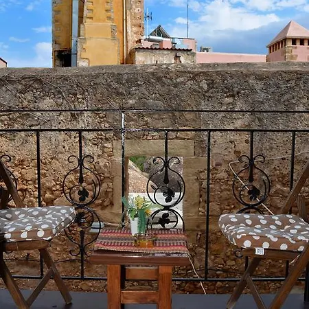 Guest house Enetiko