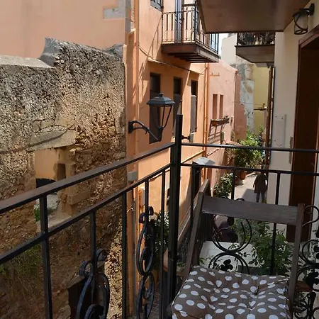 Guest house Enetiko