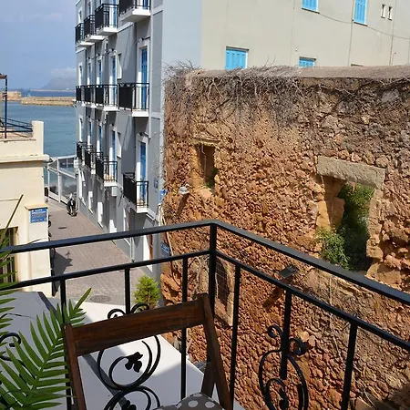 Guest house Enetiko