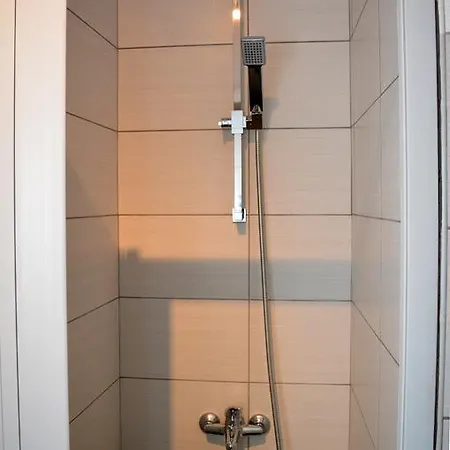 Guest house Enetiko