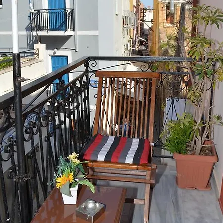 Enetiko Chania (Crete)
