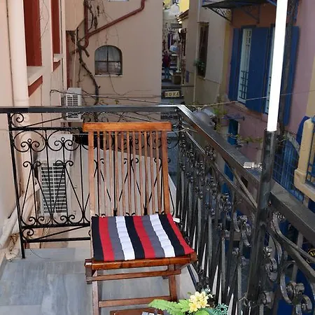 Enetiko Guest house 3*