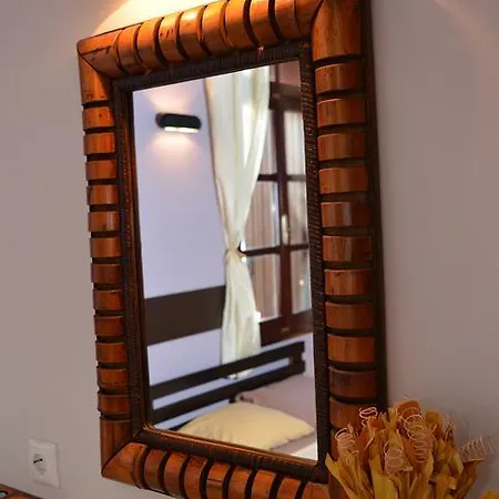 Enetiko Pensjonat Chania (Crete)