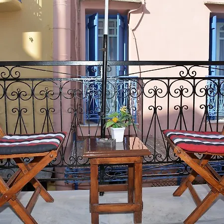 Enetiko Pensjonat 3*