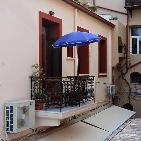 Enetiko Guest house