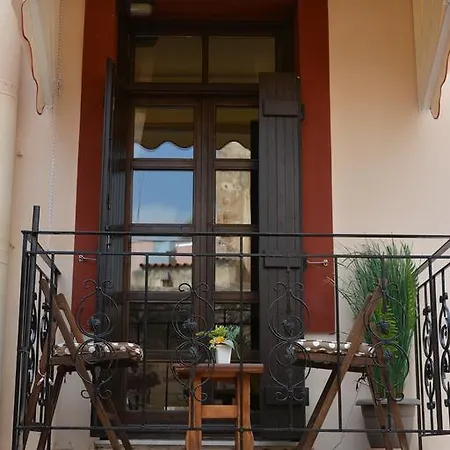 Enetiko Guest house
