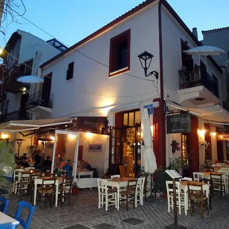 Guest house Enetiko