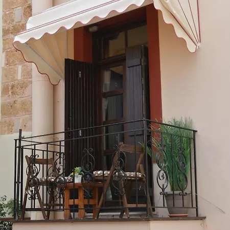 Enetiko Chania (Crete)
