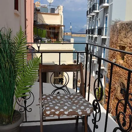 Enetiko Guest house Chania (Crete)