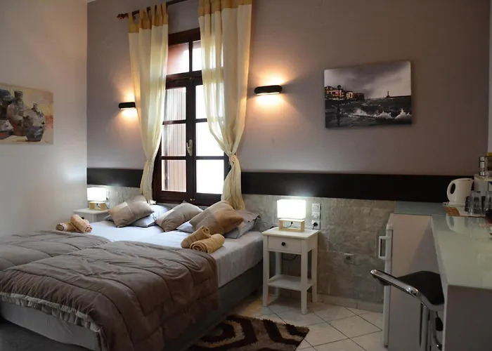 Enetiko Pensionat 3*