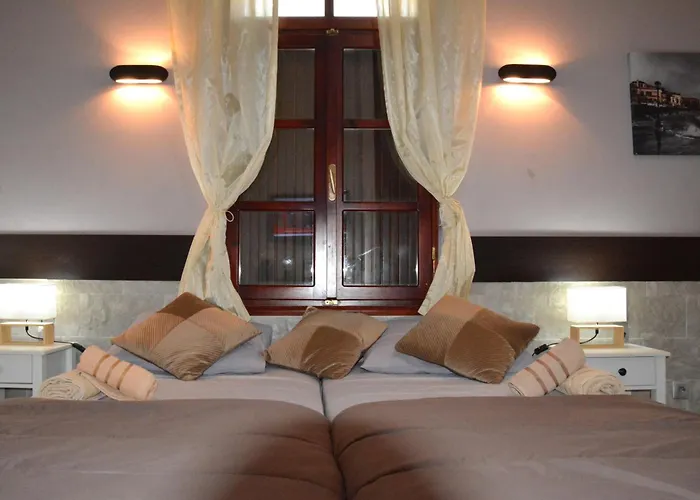 Enetiko 3* Chania (Crete)