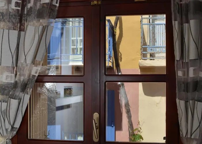 Enetiko 3* Chania (Crete)