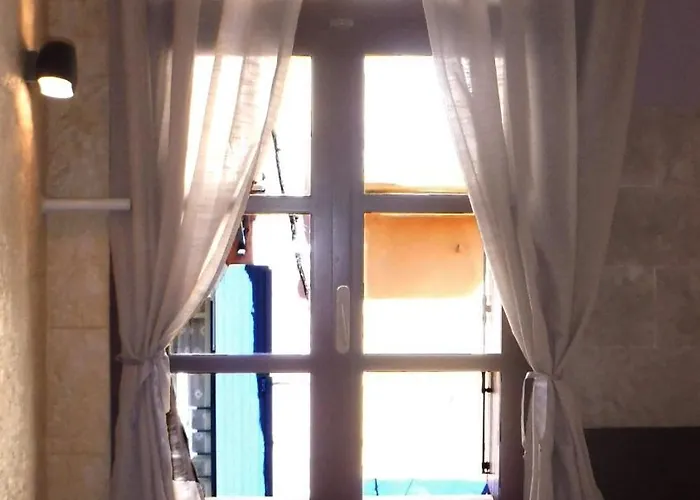 Enetiko Pensionat 3*