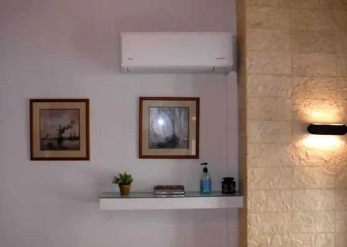 Pensionat Enetiko 3*