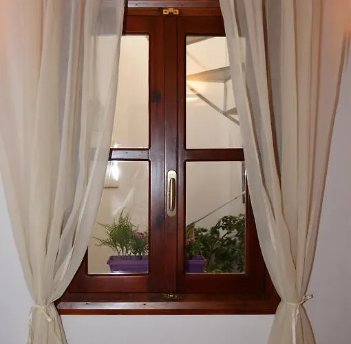 Enetiko Pensionat Chania (Crete)