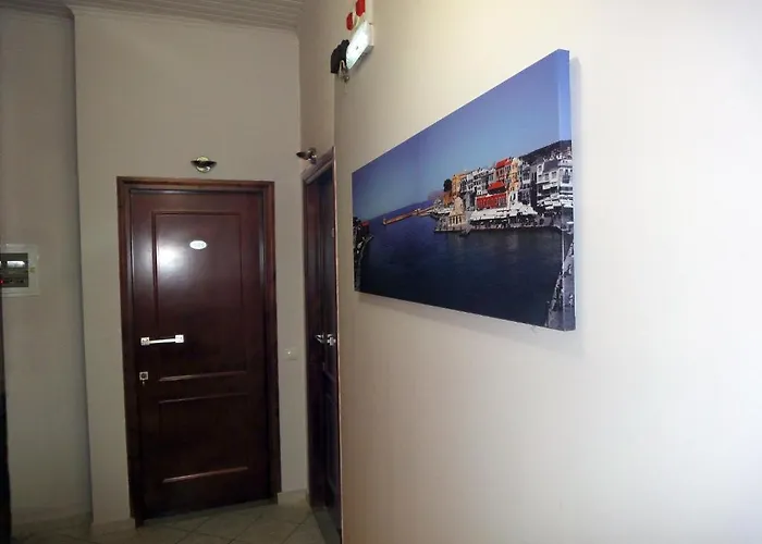 Enetiko Chania (Crete)