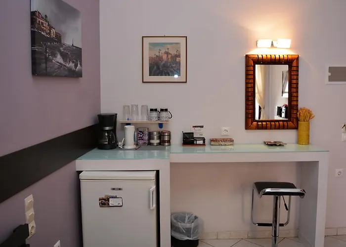 Enetiko Chania (Crete)