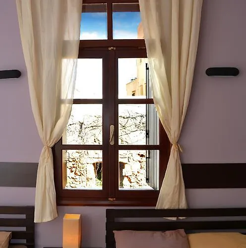 Enetiko 3* Chania (Crete)