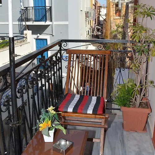 Enetiko Chania (Crete)