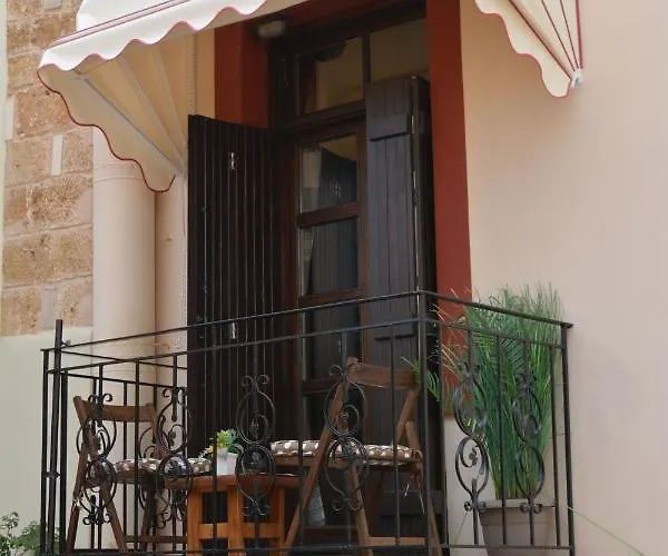 Enetiko Chania (Crete)