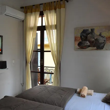 Enetiko Casa de hóspedes