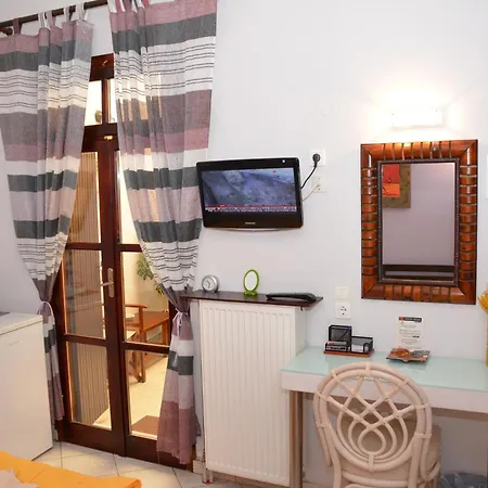 Casa de hóspedes Enetiko Chania (Crete)