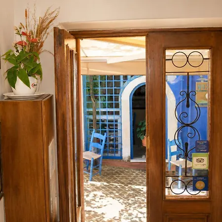 Enetiko Guest house 3*