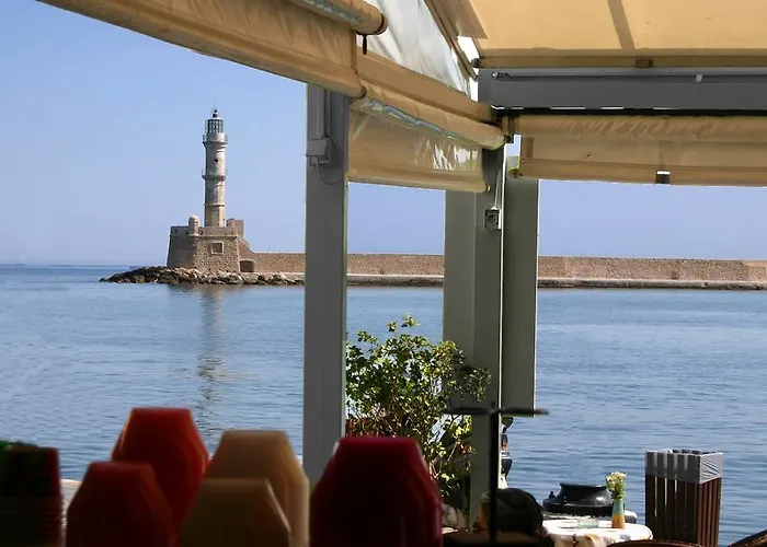 Enetiko Casa de hóspedes Chania (Crete)