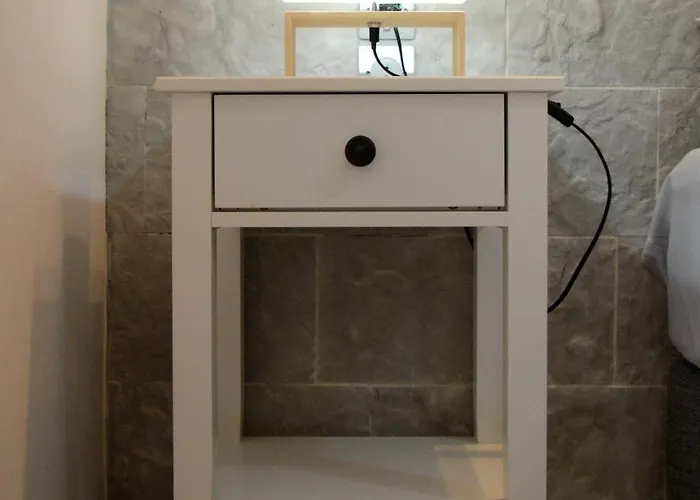 Enetiko Casa de hóspedes 3*