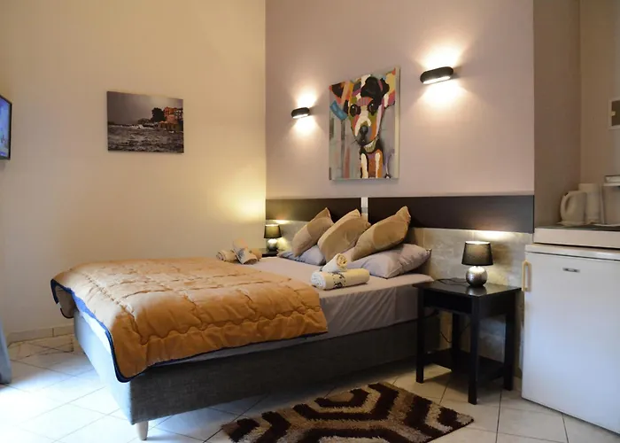 Enetiko Casa de hóspedes 3*