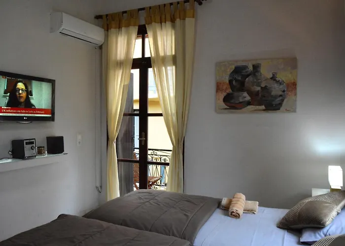 Enetiko Casa de hóspedes