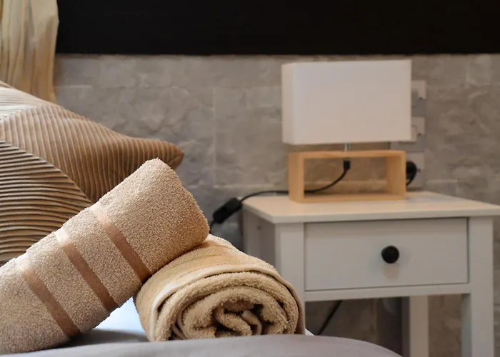 Enetiko 3* Chania (Crete)