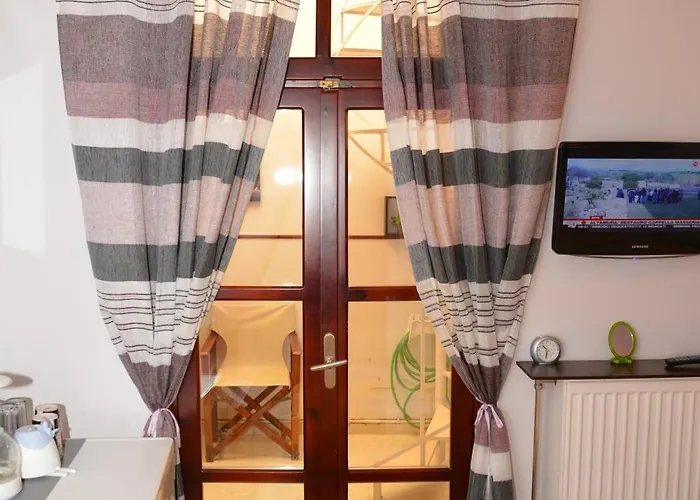 Casa de hóspedes Enetiko 3*